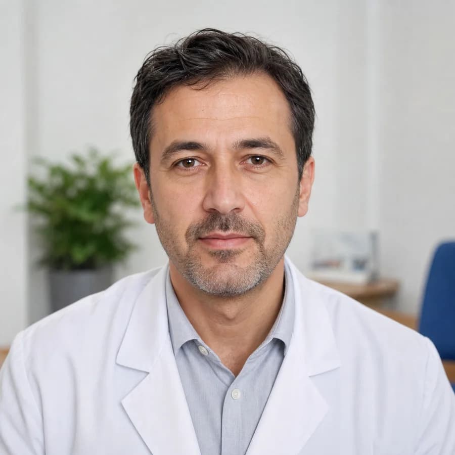 ირაკლი მჭედლიშვილი